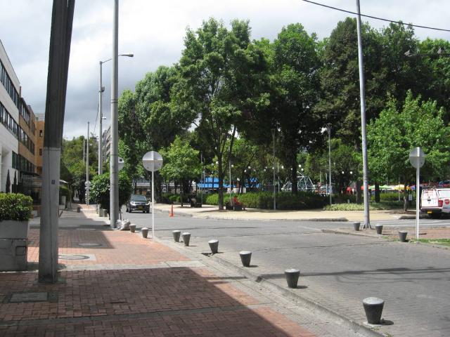 Punto Comercial para Venta en Bogotá - 4