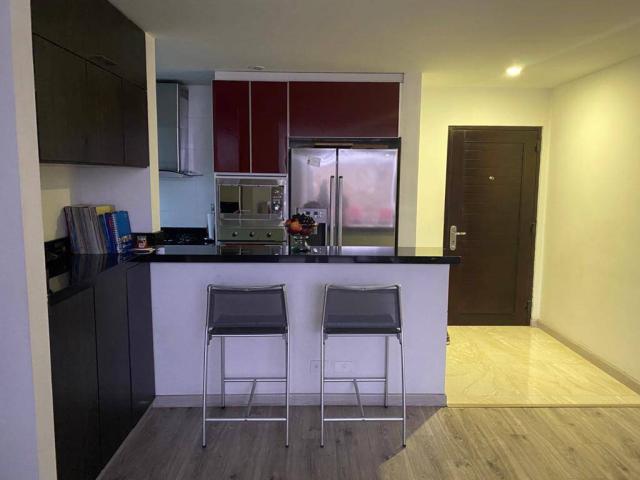 Departamento para Venta en Bogotá - 5