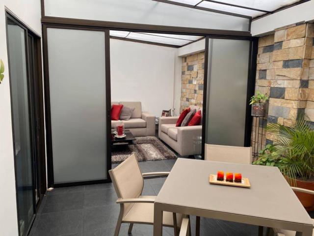 Departamento para Venta en Bogotá - 4