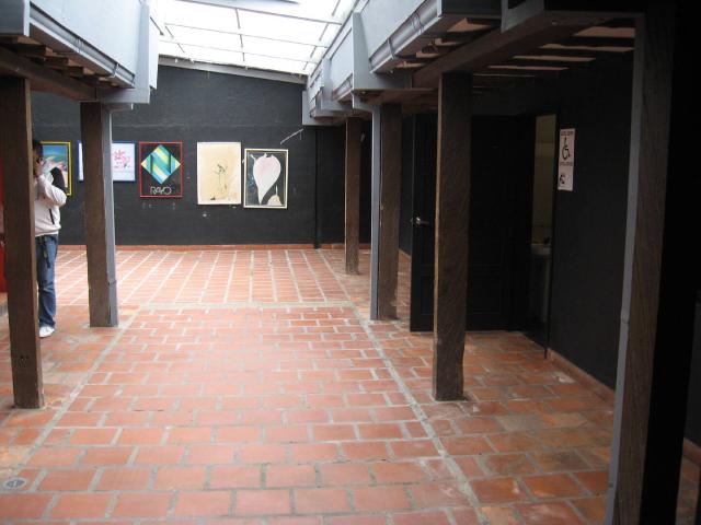 Piso Comercial para Venta en Bogotá - 4