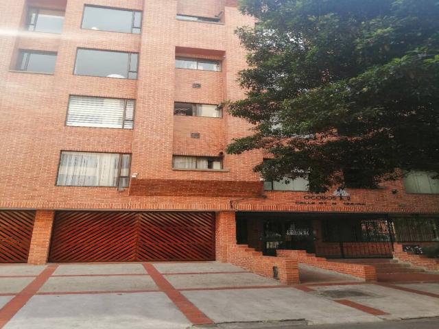 #4 - Departamento para Venta en Bogotá - DC