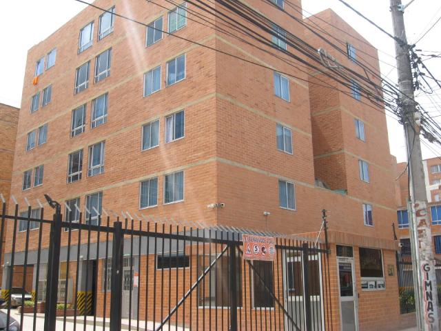 #15 - Departamento para Venta en Bogotá - DC
