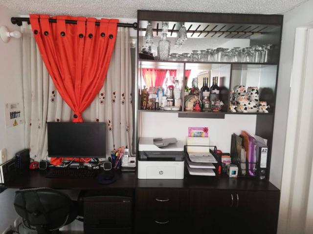 Departamento para Venta en Bogotá - 4