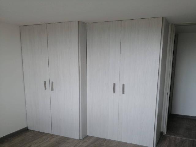 Departamento para Venta en Bogotá - 4