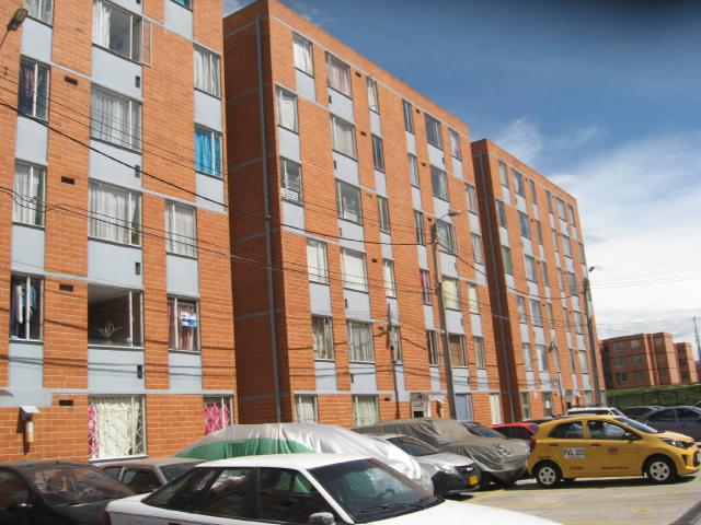 #20 - Departamento para Venta en Bogotá - DC