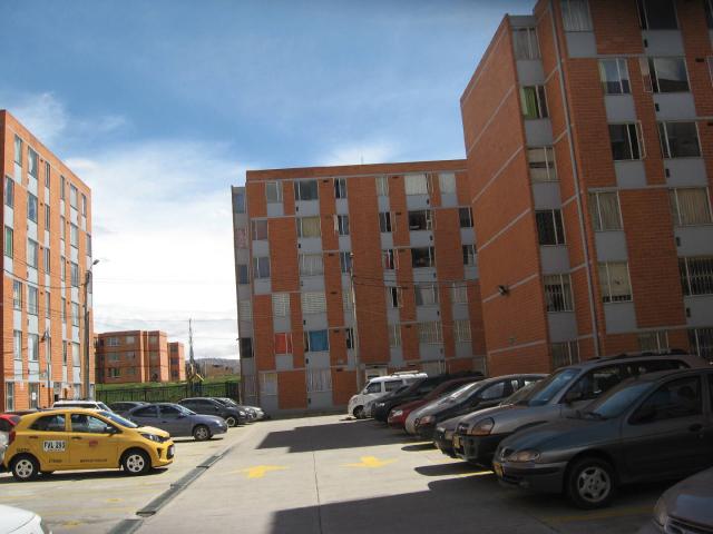 #20 - Departamento para Venta en Bogotá - DC