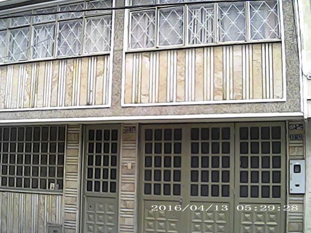 #31 - Casa para Venta en Bogotá - DC - 1