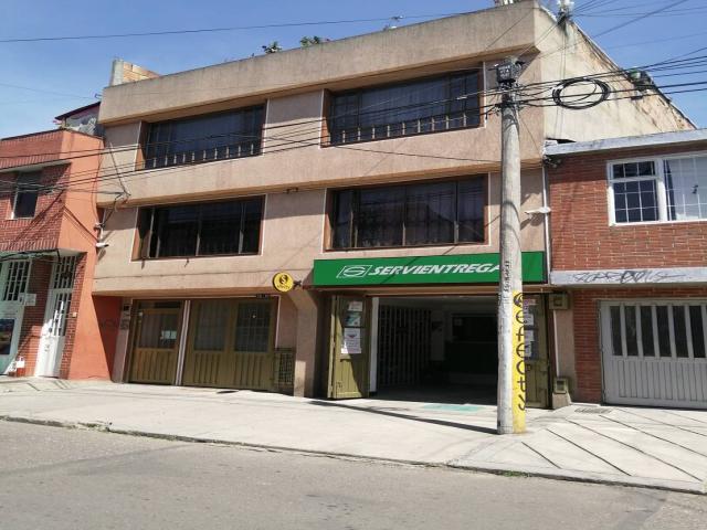 #21 - Casa para Venta en Bogotá - DC