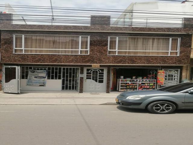 #36 - Casa para Venta en Bogotá - DC