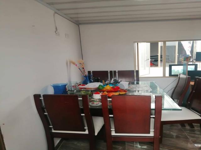 #36 - Casa para Venta en Bogotá - DC