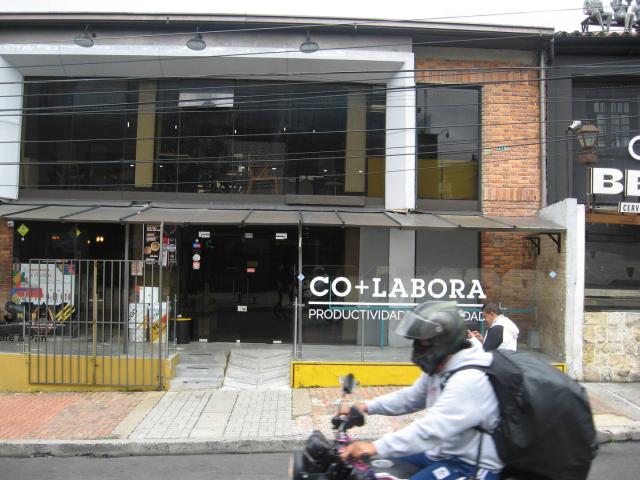 #40 - Punto Comercial para Venta en Bogotá - DC