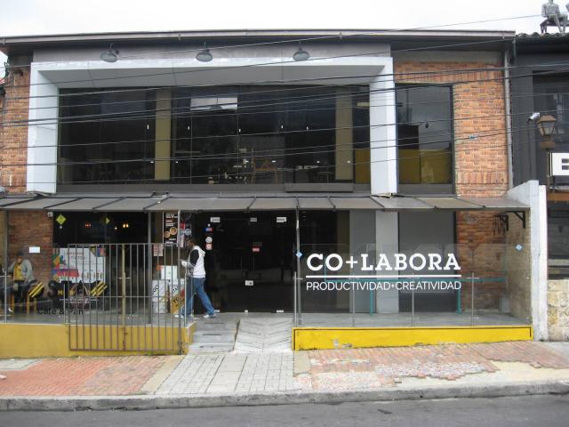 #40 - Punto Comercial para Venta en Bogotá - DC
