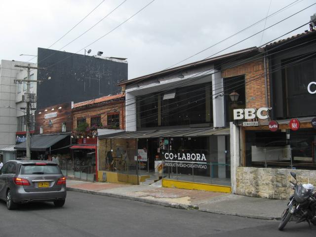 Punto Comercial para Venta en Bogotá - 5