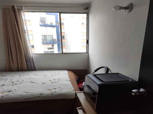 Departamento para Venta en Bogotá - 4