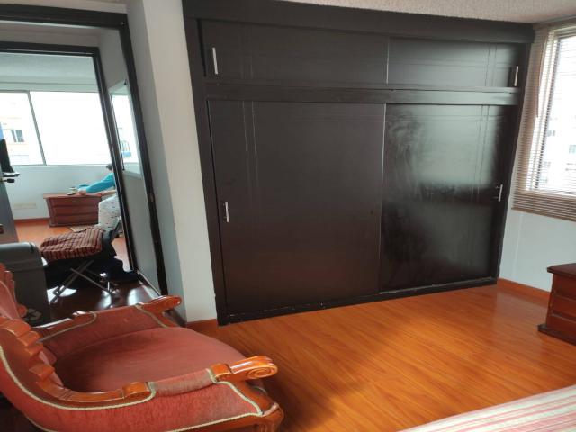 Departamento para Venta en Bogotá - 5