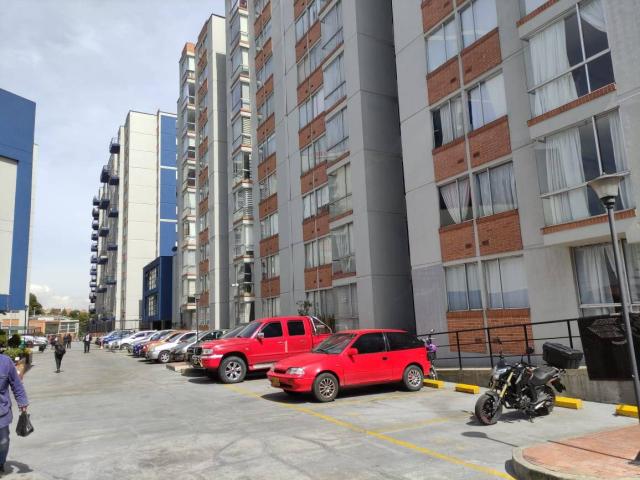 #47 - Departamento para Venta en Bogotá - DC