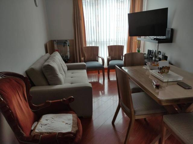 #47 - Departamento para Venta en Bogotá - DC