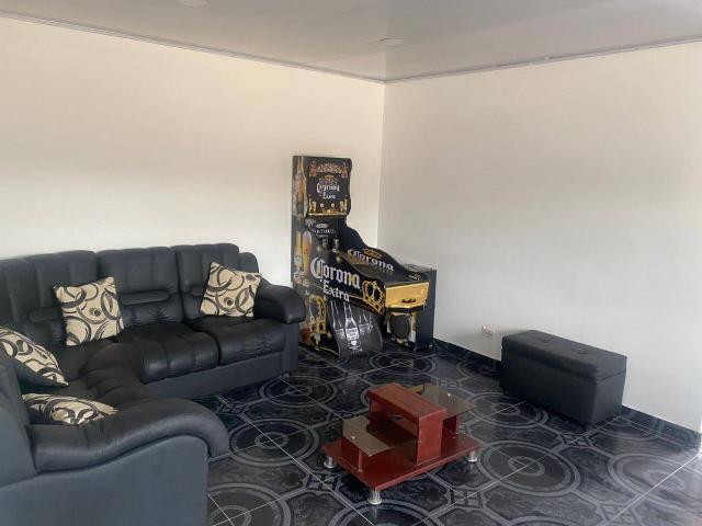 #48 - Casa para Venta en Carmen de Apicalá - TOL