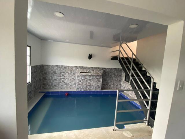 #48 - Casa para Venta en Carmen de Apicalá - TOL