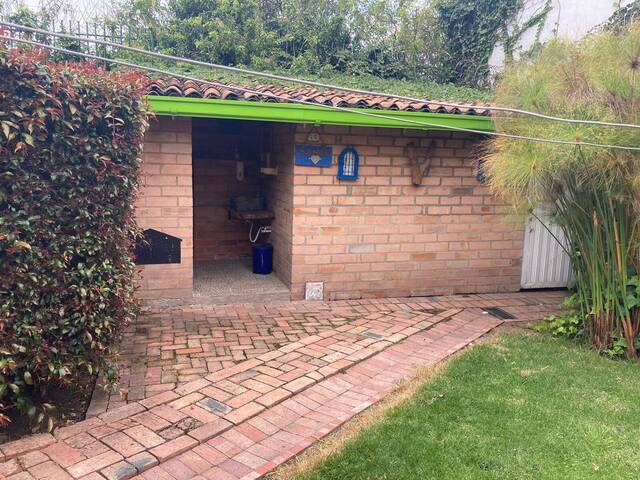 Casa para Venta en Cota - 4