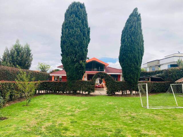 Casa para Venta en Cota - 5
