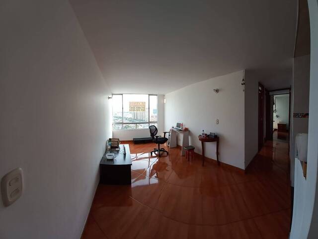 Departamento para Venta en Bogotá - 4