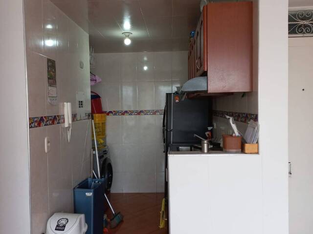 Departamento para Venta en Bogotá - 5