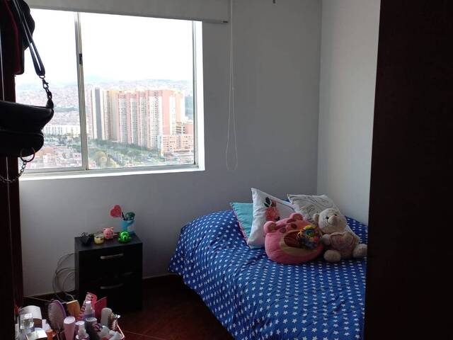 #51 - Departamento para Venta en Bogotá - DC