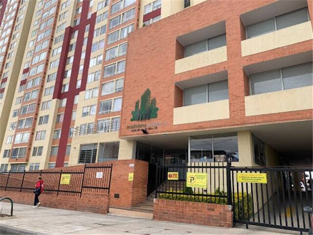 #51 - Departamento para Venta en Bogotá - DC