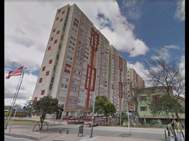 #51 - Departamento para Venta en Bogotá - DC