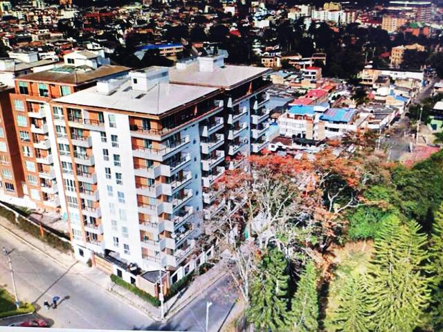 #55 - Departamento para Venta en Fusagasugá - CUN