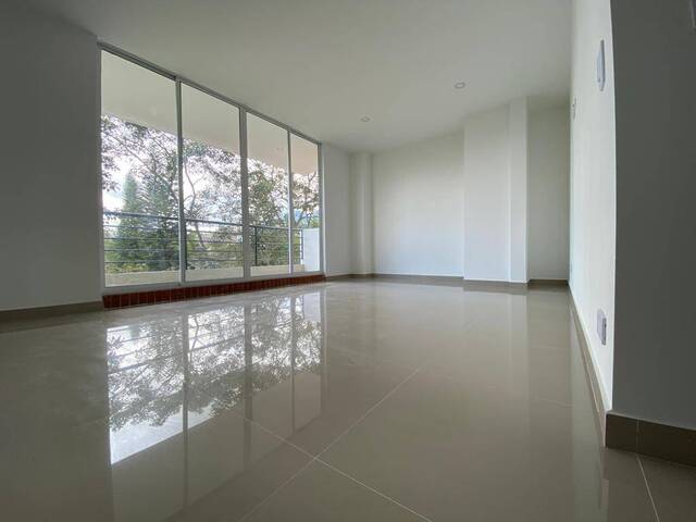 #55 - Departamento para Venta en Fusagasugá - CUN