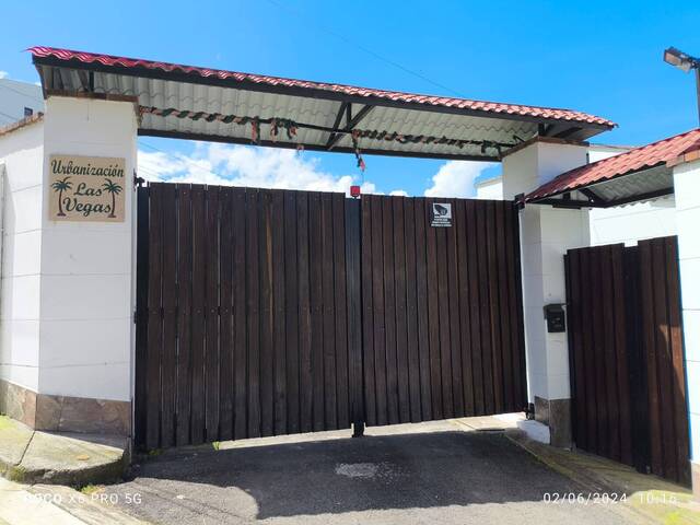 #41 - Casa de dos o más pisos para Venta en Silvania - CUN - 1