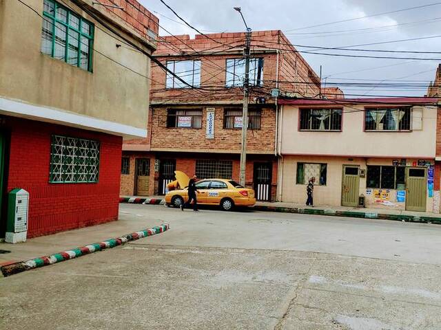 #56 - Casa para Venta en Bogotá - DC