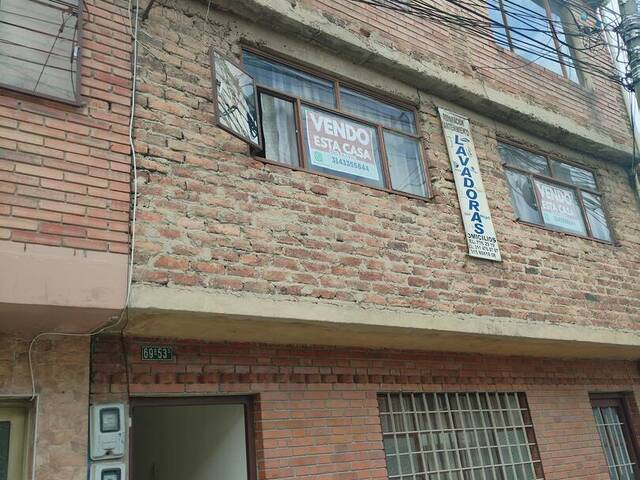 #56 - Casa para Venta en Bogotá - DC