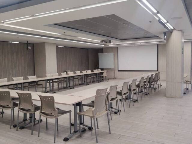 #58 - Oficina para Venta en Bogotá - DC