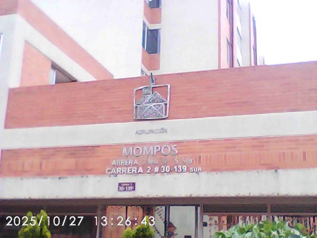 #59 - Departamento para Venta en Soacha - CUN