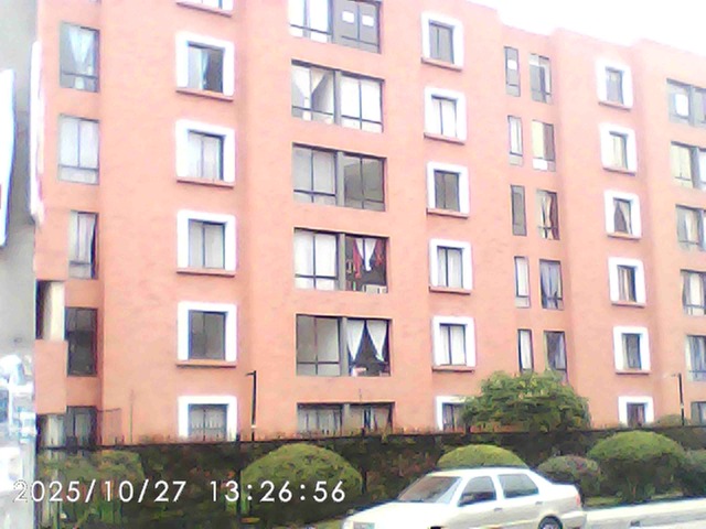 #59 - Departamento para Venta en Soacha - CUN