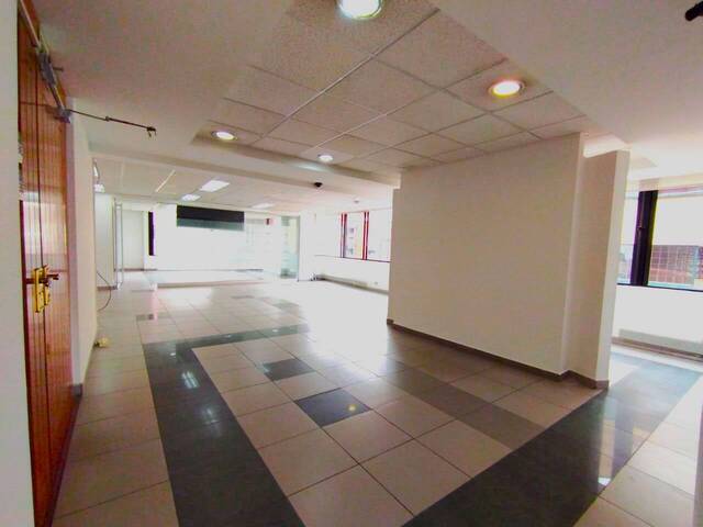 #60 - Oficina para Venta en Bogotá - DC