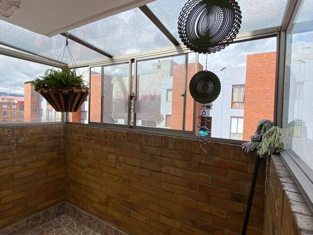 Departamento para Venta en Bogotá - 3
