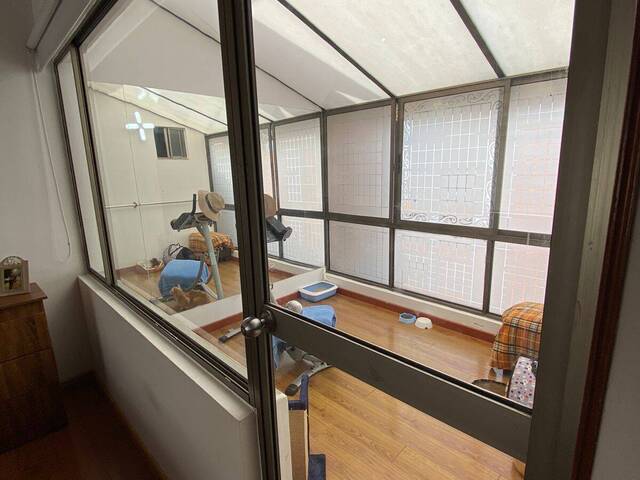 Departamento para Venta en Bogotá - 5