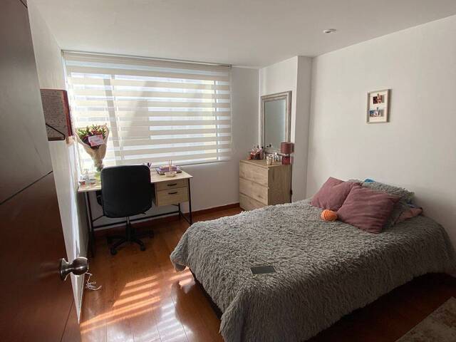 Departamento para Venta en Bogotá - 4